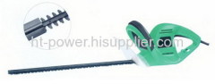 620W electric hedge trimmer
