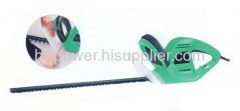 550W electric hedge trimmer