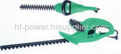 Hedge trimmer