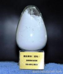 Sodium caseinate