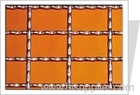 Woven wire mesh