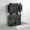 DVD Bracket Mount