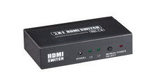 HDMI Switch and Splitter