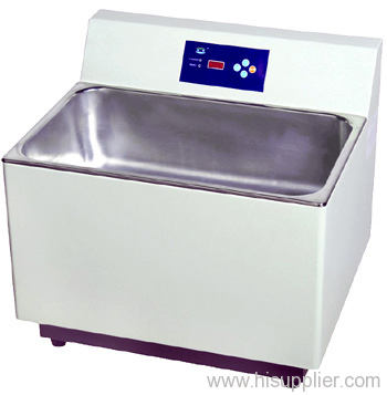 Ultrasonic Cleanout Machine