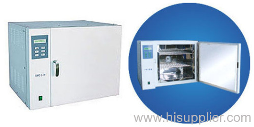 full-automatic hot-air sterilizer