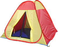 Children's Play Bed Tents