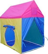 Kids Toy Tents