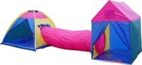 Kids Canopy Tent