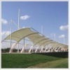 PVC laminated tarpaulin