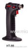 butane micro torch and chef's torch