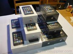 Apple iPhone 3GS 32GB Unlocked