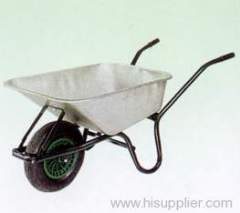 Good quality wheel barrow