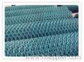 hexagonal woven wire netting