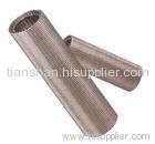 pupm filter tube