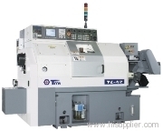 CNC Lathe