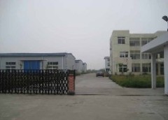 ZheJiang David Door Industry Co., Ltd.