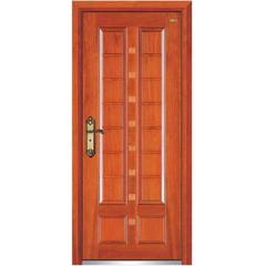 Solid Wood Composite Door