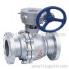 ball valves