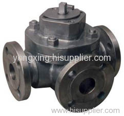 PVC Ball Valve