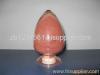 iron oxide red