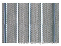 flat rib lath