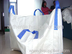 pp woven big bags