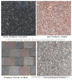 porphyry