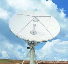Antesky 6.2m Earth Station Antenna