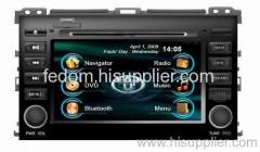 Car DVD GPS for Toyota