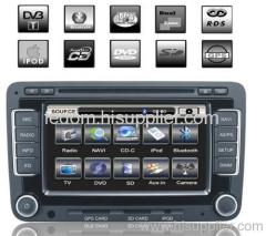 Car DVD GPS