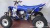 Camshaft designed YFZ450X Bill Ballance Edition 2010 YMH