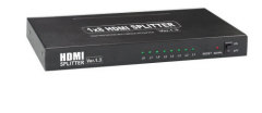 1*8 HDMI Splitter