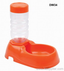 stand water bowl