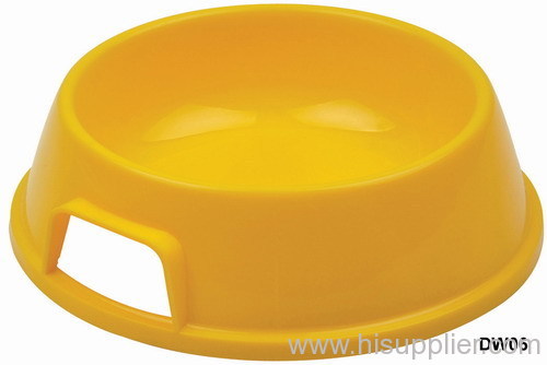 dog bowl for dog and cat