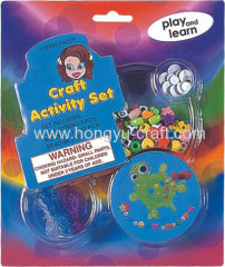 Craft Activity Set