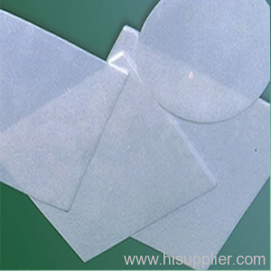 PTFE TUBE Sheet