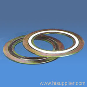 Spiral Wound Gasket