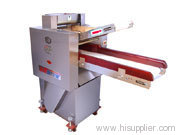 automatic dough sheeter