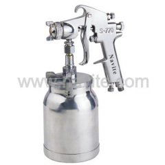 Fitment Spray Gun