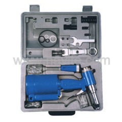 Air Hydraulic Riveter