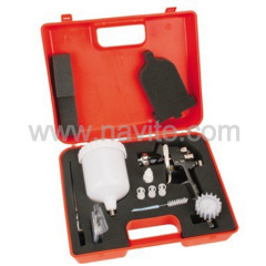 spray gun kits