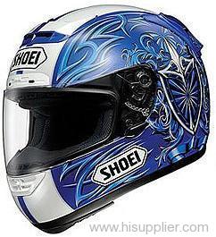 Motorcycle Helmets