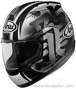 Arai Okada Ryu Corsair V Motorcycle Helmets