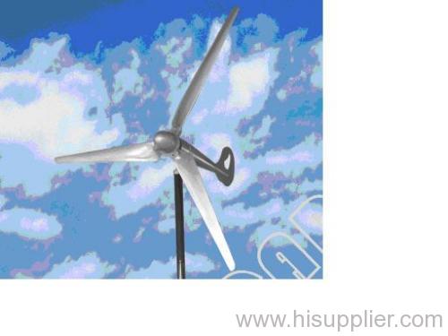 wind generator