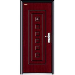 wooden steel door normal