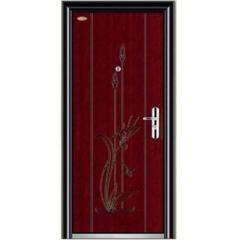 interior solid wooden doors