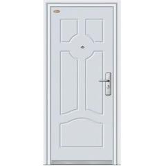 Normal Wood Steel Door