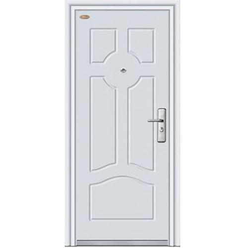 Normal Wood Steel Door