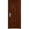 Interior PVC Wooden Door