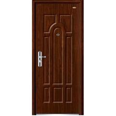 interior pvc wood door